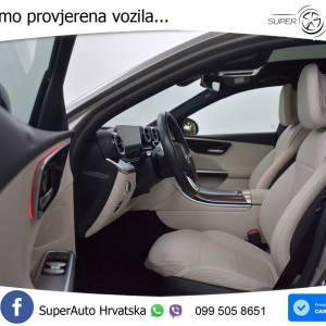 Mercedes C 300e Aut. Avnantgarde 313 KS, LED+360+GR SJED+HEAD+VIRT