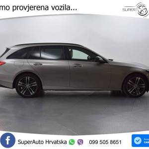 Mercedes C 300e Aut. Avnantgarde 313 KS, LED+360+GR SJED+HEAD+VIRT
