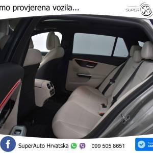 Mercedes C 300e Aut. Avnantgarde 313 KS, LED+360+GR SJED+HEAD+VIRT