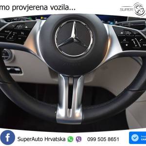Mercedes C 300e Aut. Avnantgarde 313 KS, LED+360+GR SJED+HEAD+VIRT