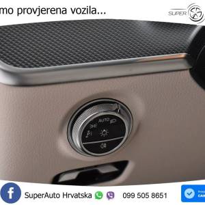 Mercedes C 300e Aut. Avnantgarde 313 KS, LED+360+GR SJED+HEAD+VIRT