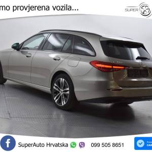 Mercedes C 300e Aut. Avnantgarde 313 KS, LED+360+GR SJED+HEAD+VIRT