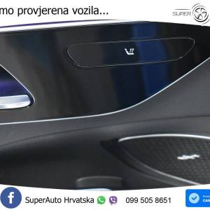 Mercedes C 300e T Aut. Avantgarde 313 KS, LED+KAM+GR SJED+VIRT