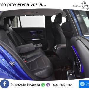 Mercedes C 300e T Aut. Avantgarde 313 KS, LED+KAM+GR SJED+VIRT