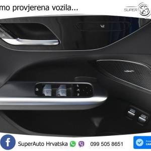 Mercedes C 300e T Aut. Avantgarde 313 KS, LED+KAM+GR SJED+VIRT