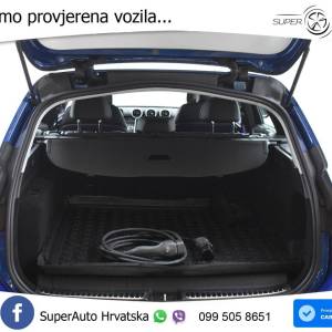 Mercedes C 300e T Aut. Avantgarde 313 KS, LED+KAM+GR SJED+VIRT