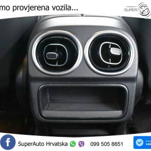 Mercedes C 300e T Aut. Avantgarde 313 KS, LED+KAM+GR SJED+VIRT