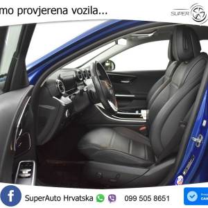 Mercedes C 300e T Aut. Avantgarde 313 KS, LED+KAM+GR SJED+VIRT