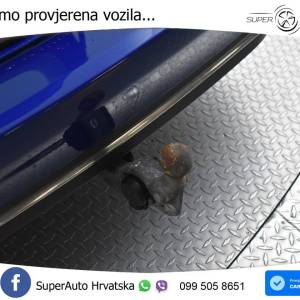 Mercedes C 300e T Aut. Avantgarde 313 KS, LED+KAM+GR SJED+VIRT