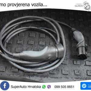 Mercedes C 300e T Aut. Avantgarde 313 KS, LED+KAM+GR SJED+VIRT