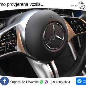 Mercedes C 300e T Aut. Avantgarde 313 KS, LED+KAM+GR SJED+VIRT