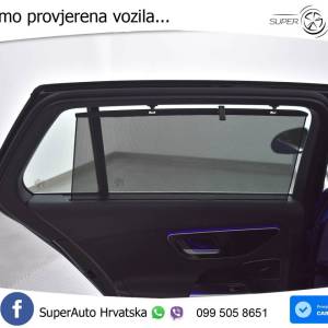 Mercedes C 300e T Aut. Avantgarde 313 KS, LED+KAM+GR SJED+VIRT