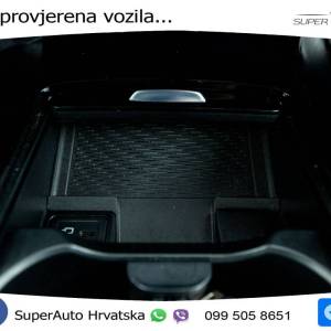 Mercedes CLA 200 SB Aut. Progressive 163 KS, LED+TEM+GR SJED+VIRT+KAM+ASIST