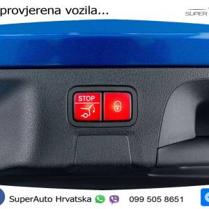 Mercedes CLA 250e SB Aut. AMG Line 218 KS, LED+KAM+GR SJED+VIRT+NAVI