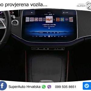 Mercedes E 200 Aut. Advanced 204 KS, ACC+KAM+GR SJED+PANO+19"