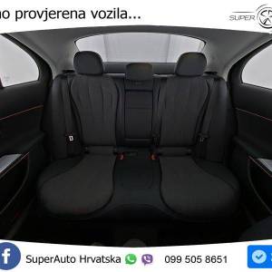 Mercedes E 200 Aut. Advanced 204 KS, ACC+KAM+GR SJED+PANO+19"