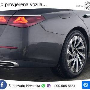 Mercedes E 200 Aut. Advanced 204 KS, ACC+KAM+GR SJED+PANO+19"