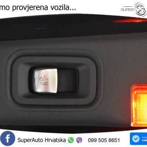 Mercedes E 220d Aut. 2xAvantgarde 194 KS, LED+KAM+GR SJED+VIRT