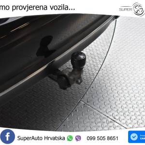 Mercedes E 220d Aut. 2xAvantgarde 194 KS, LED+KAM+GR SJED+VIRT