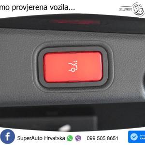 Mercedes E 220d Aut. 2xAvantgarde 194 KS, LED+KAM+GR SJED+VIRT