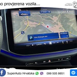 Mercedes E 220d Aut. AMG 197 KS, ACC+KAM+GR SJED+ASIST+VIRT