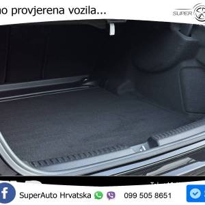 Mercedes E 220d Aut. AMG 197 KS, ACC+KAM+GR SJED+ASIST+VIRT