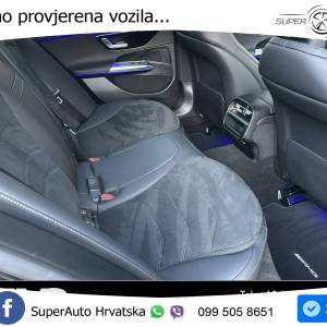 Mercedes E 220d Aut. AMG 197 KS, ACC+KAM+GR SJED+ASIST+VIRT