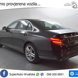 Mercedes E 300de Aut. 2xAvantgarde 306 KS, ZRAČNI+ACC+GR SJED+LED+360
