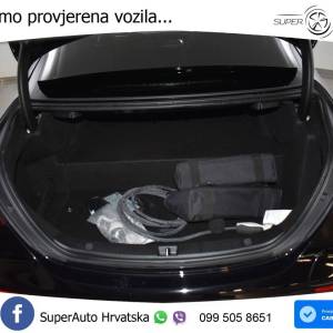 Mercedes E 300de Aut. AMG Line 306 KS, ACC+LED+360+GR SJED+HEAD+VIRT