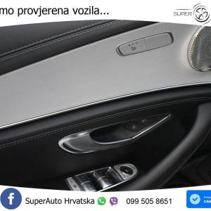 Mercedes E 300de Aut. AMG Line 306 KS, ACC+LED+360+GR SJED+HEAD+VIRT