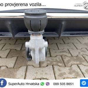 Mercedes E 300de AUT. AMG 313 KS, LED+ACC+KAM+GR SJED+ASIST