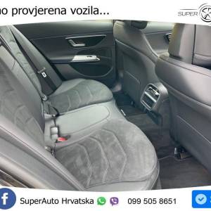 Mercedes E 300de AUT. AMG 313 KS, LED+ACC+KAM+GR SJED+ASIST