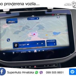 Mercedes E 300de AUT. AMG 313 KS, LED+ACC+KAM+GR SJED+ASIST