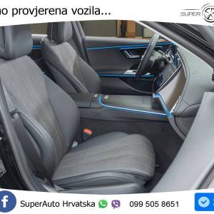 Mercedes E 300de Aut. AVANTGARDE 313 KS, LED+KAM+GR SJED+ASIST