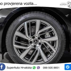 Mercedes E 300de Aut. AVANTGARDE 313 KS, LED+KAM+GR SJED+ASIST