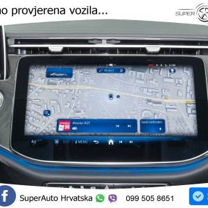 Mercedes E 300de Aut. AVANTGARDE 313 KS, LED+KAM+GR SJED+ASIST