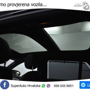 Mercedes E 300e T Aut. 2xAMG Line 320 KS, LED+KAM+GR SJED+PANO+VIRT