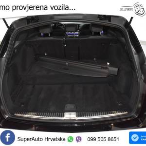 Mercedes E 300e T Aut. 2xAMG Line 320 KS, LED+KAM+GR SJED+PANO+VIRT
