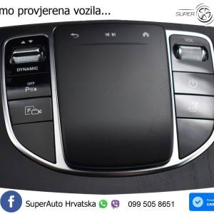 Mercedes E 300e T Aut. 2xAMG Line 320 KS, ACC+LED+360+GR SJED+VIRT+PANO