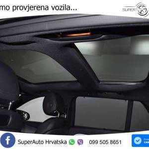 Mercedes E 300e T Aut. Avantgarde 320 KS, ACC+LED+360+GR SJED+PANO+VIRT