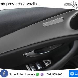 Mercedes E 300e T Aut. Avantgarde 320 KS, ACC+LED+360+GR SJED+PANO+VIRT