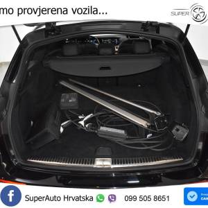 Mercedes E 300e T Aut. Avantgarde 320 KS, ACC+LED+360+GR SJED+PANO+VIRT