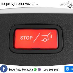 Mercedes E 350d T Aut. 2xAMG Line 286 KS, ACC+LED+KAM+GR SJED+PANO+VIRT