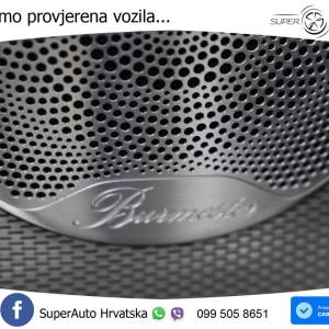 Mercedes E 350d T Aut. 2xAMG Line 286 KS, ACC+LED+KAM+GR SJED+PANO+VIRT