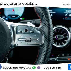 Mercedes EQA 350 69.7 kWh 4M AMG 292 KS, LED+ACC+GR SJED+VIRT+KAM+ASIST