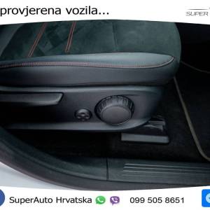 Mercedes EQA 350 69.7 kWh 4M AMG 292 KS, LED+ACC+GR SJED+VIRT+KAM+ASIST