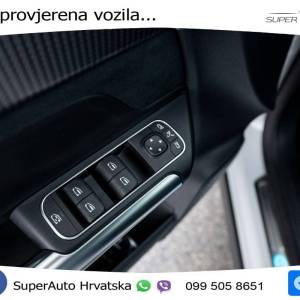 Mercedes EQA 350 69.7 kWh 4M AMG 292 KS, LED+ACC+GR SJED+VIRT+KAM+ASIST