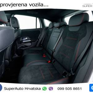 Mercedes EQA 350 69.7 kWh 4M AMG 292 KS, LED+ACC+GR SJED+VIRT+KAM+ASIST