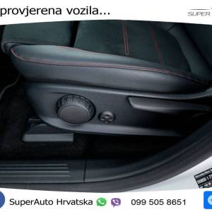 Mercedes EQA 350 69.7 kWh 4M AMG 292 KS, LED+ACC+GR SJED+VIRT+KAM+ASIST