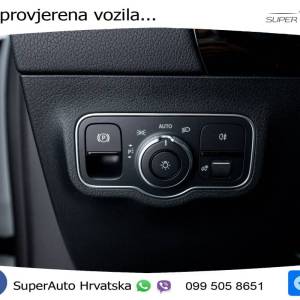 Mercedes EQA 350 69.7 kWh 4M AMG 292 KS, LED+ACC+GR SJED+VIRT+KAM+ASIST